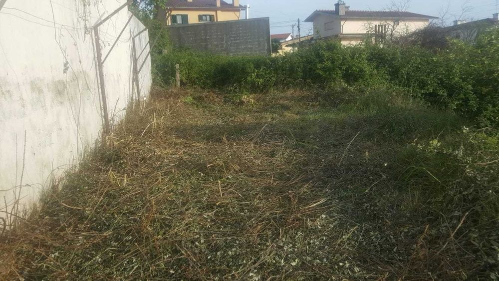 Terreno urbano 700m2