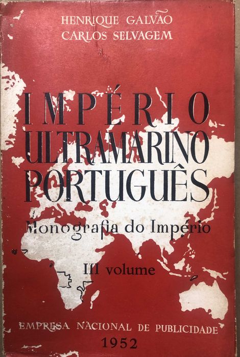 Império Ultramarino Português