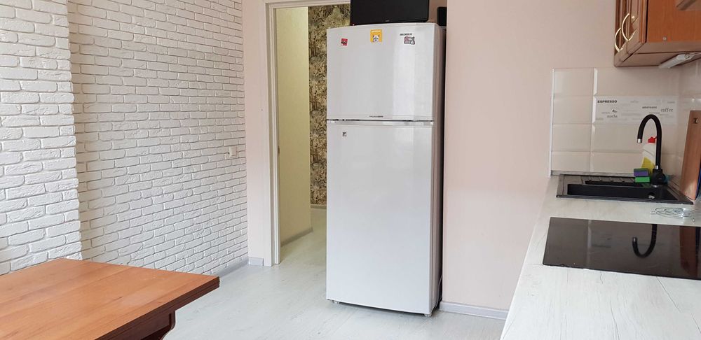 Здаю нову 1-кімнатну квартиру у ЖК “Лікоград”, вул. Ломоносова 46/1-6-555.biz.ua