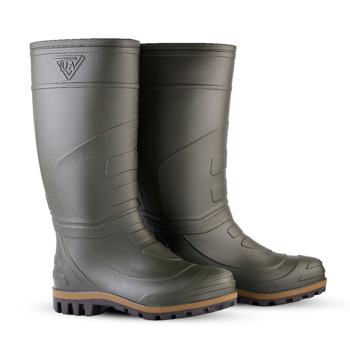 Чоловічі чоботи від українського виробника