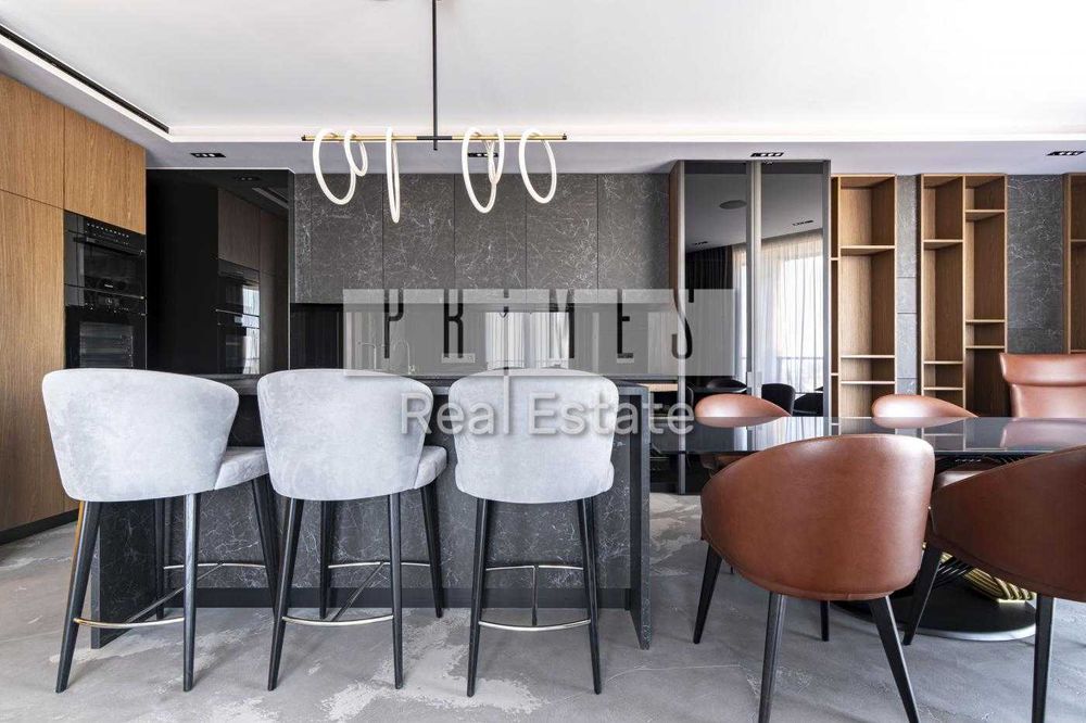 3-кімнатна квартира за адресою вул. Іоанна Павла II (площа 128 м²) - Atlanta.ua - фото 5