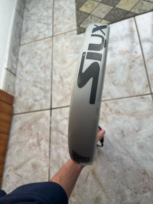 Raquete de Padel Siux