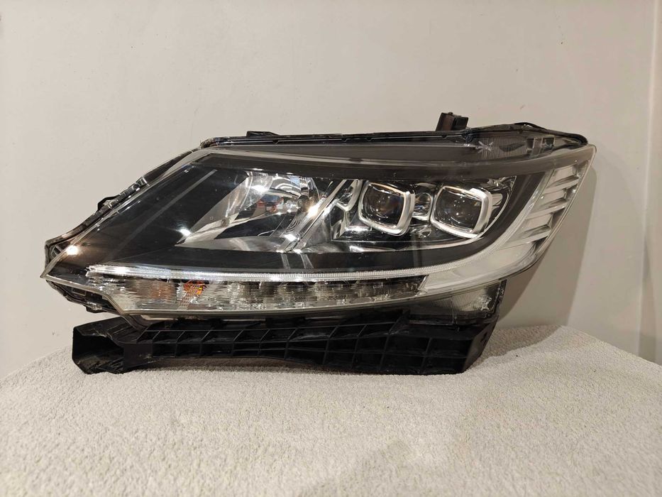 Lampa Lewy Przód LED Honda Odyssey V Generacji EUROPA