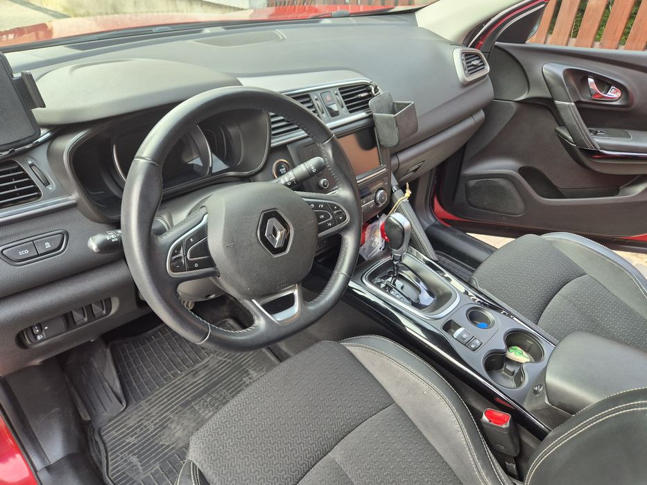 Sprzedam Renault Kadjar