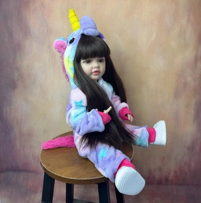 Лялька Реборн реалістична