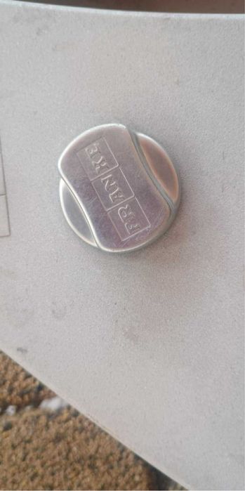 Zlew narożny nowy Franke beżowy