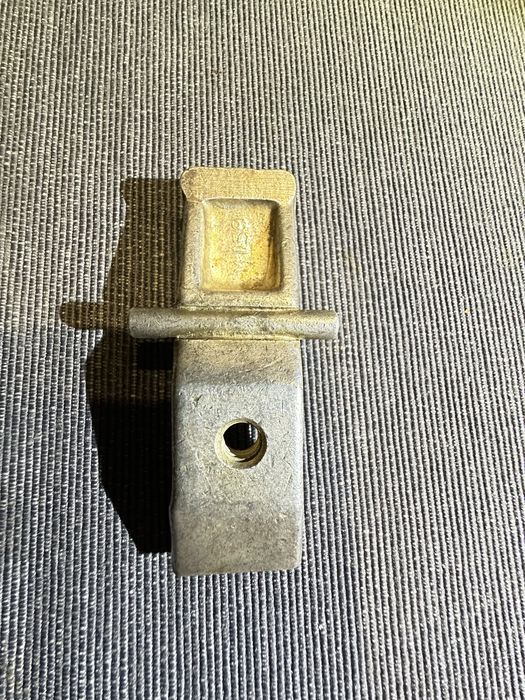 Styki ruchomy zwierny