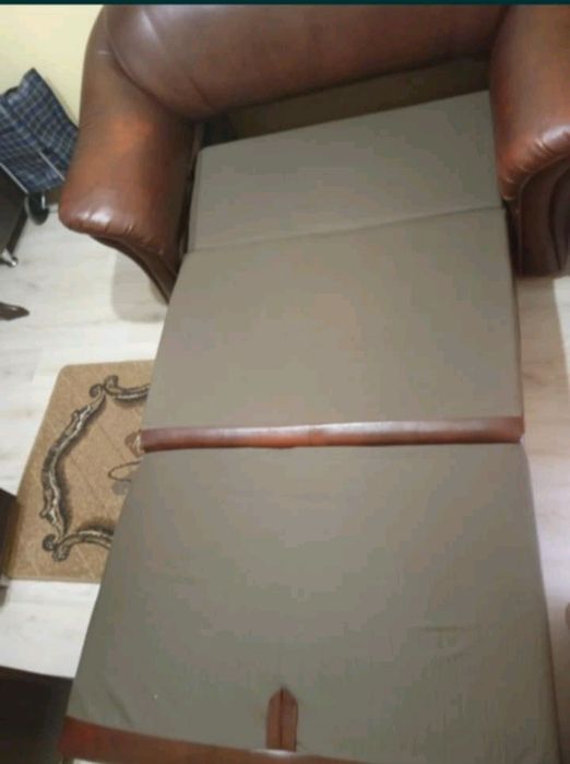 Kanapa rozkładana sofa