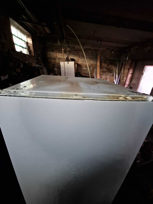 Холодильник Bosch