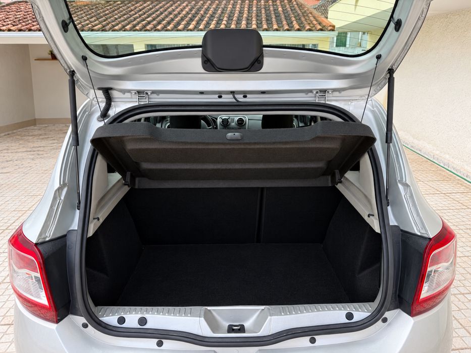 Dacia Sandero 1.5 DCI Stepway foto 5