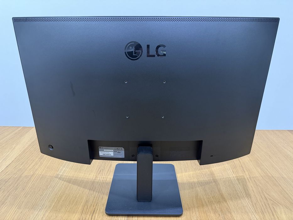 Monitor Curvo LG 32” como Novo c/ Garantia