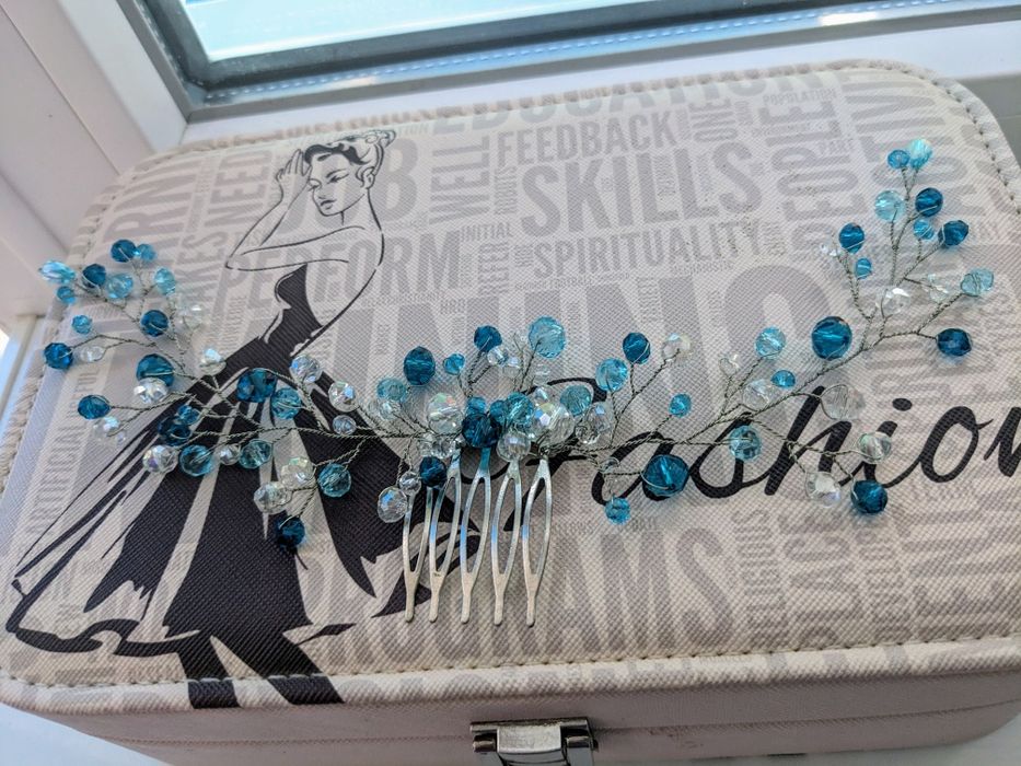 Весільні прикраси