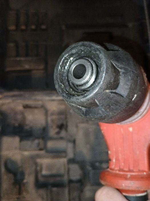 Parkside PBH 1500 C3 SDS