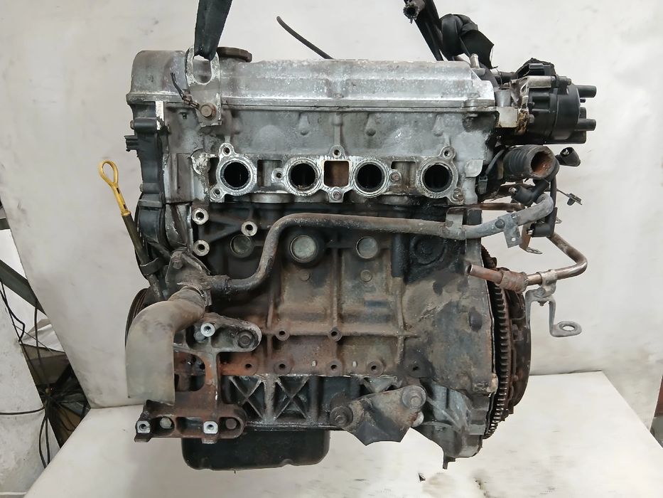 Motor completo MAZDA 323 F V (BA)