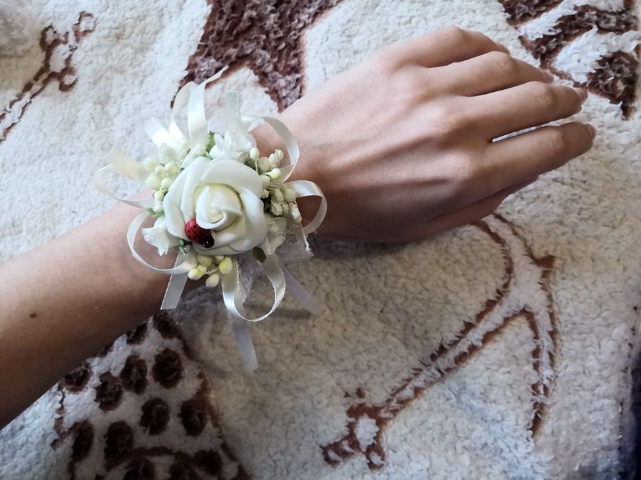 Браслет для подружки невесты