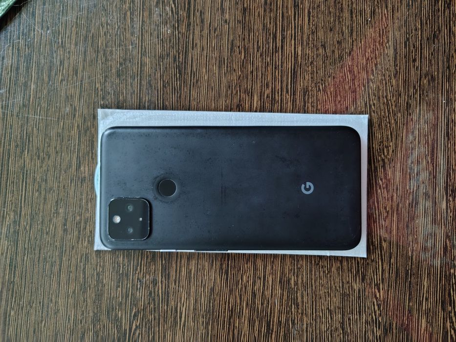 Google pixel 4a 5G 6/128Gb NFC Neverlock