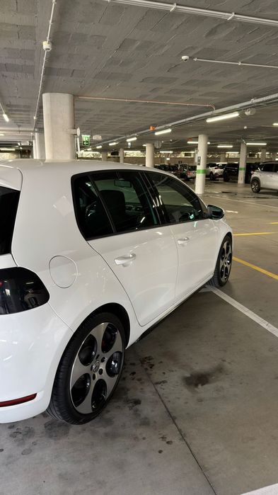 Vendo Golf GTI 2009