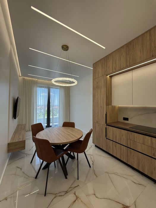 Продаж двохкімнатної квартири.