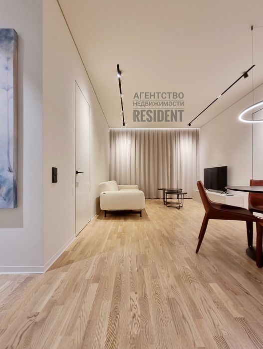 3-ком ЖК Бартоломео. Набережная Победа Парк Шевченко Нагорный Ривер