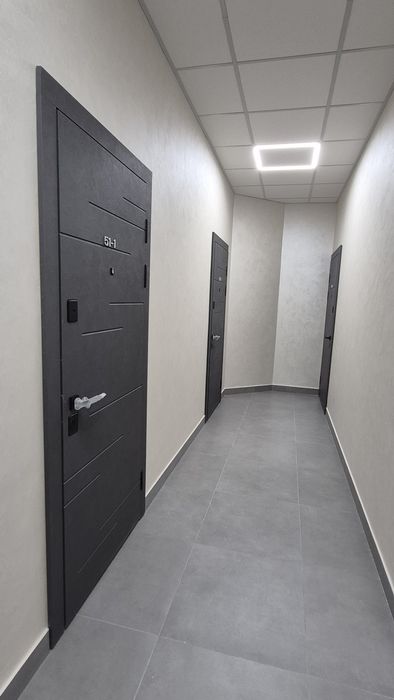 Продам 1к квартиру в Центре, ЖК Каскад