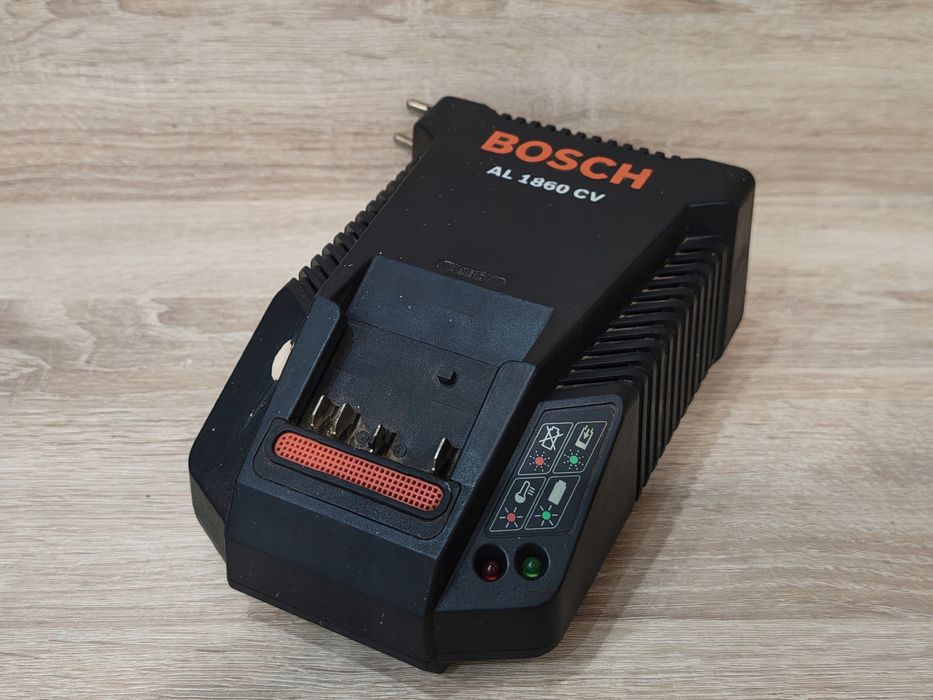Wkrętarka akumulatorowa bosch gsr 18v-li