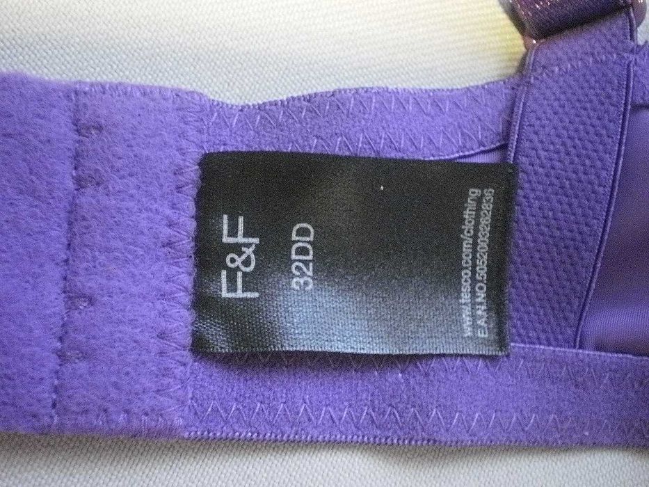 Biustonosz F&F 32/70 DD/E