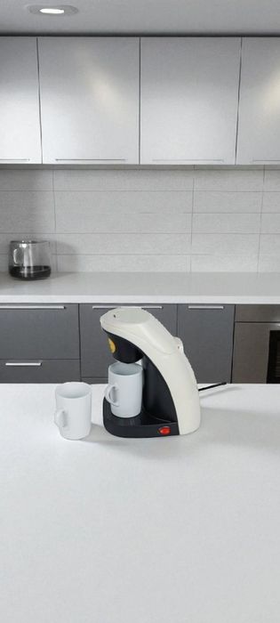 Гарантія 24 місяця Grunhelm крапельна кавоварка