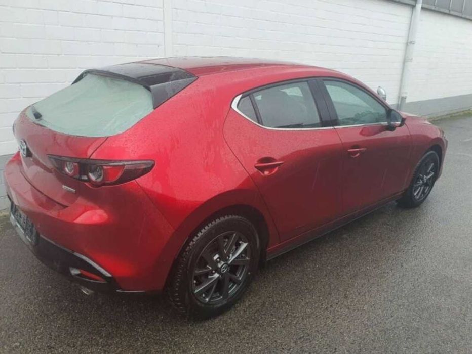 Разборка Mazda 3 BP Мазда 6 GJ Mazda 2 / 5 CX-3 CX-5 запчасти шрот б/у