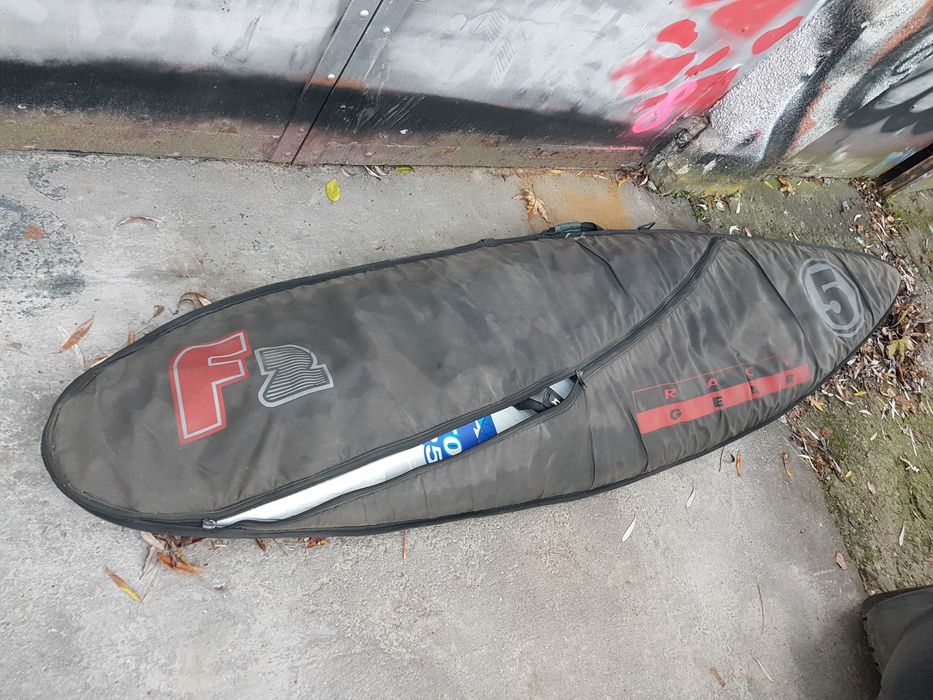 deska windsurfingowa F2 max to air 103l