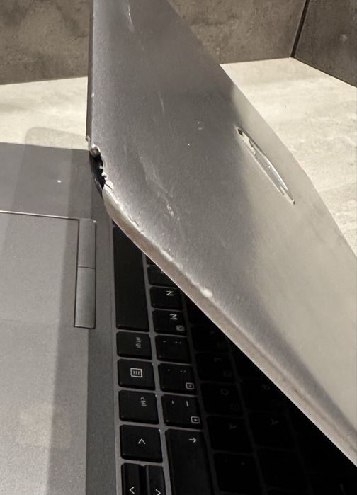 Ноутбук HP EliteBooK 840 G3 14" 8GB RAM/256GB SDD i5-6300 ! Jul627