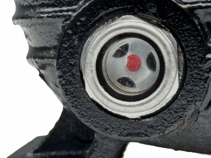 Sprężarka V 2065 Pompa Powietrza Kompresor Olejowy