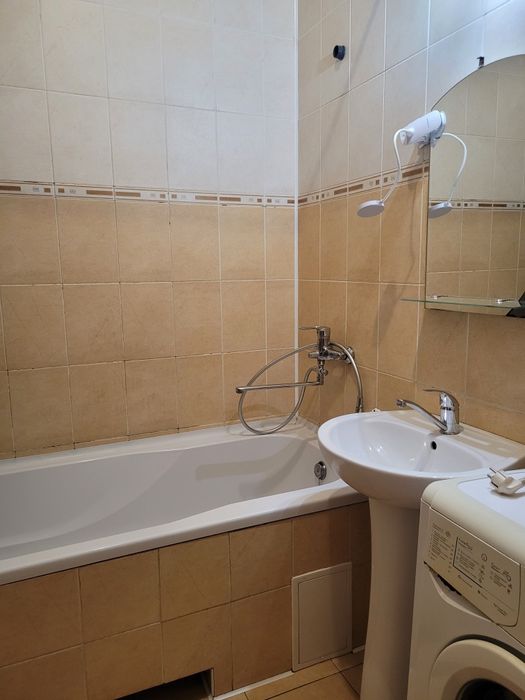 Здам 1 км.кв.вул.Вовчинецька/Хмельницького новобудова,є все необхідне