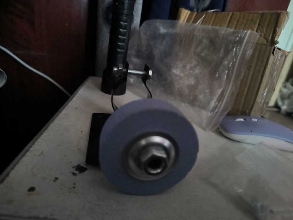 Насадки на шуруповерти чи дрілі