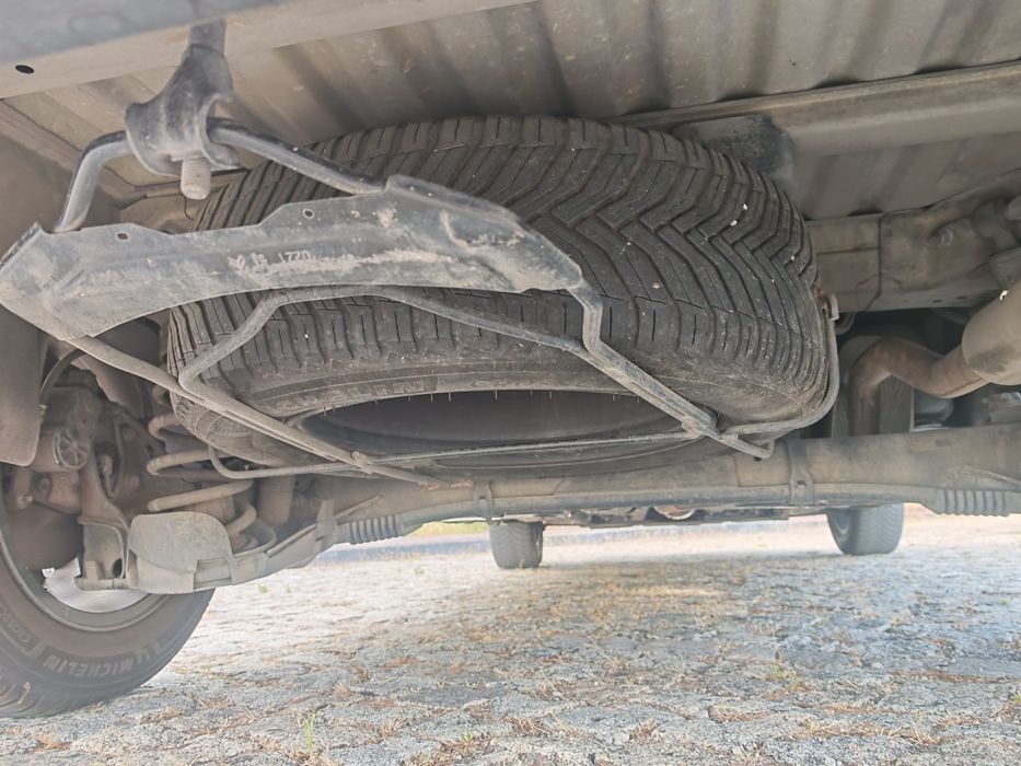 Vendo Citroën Berlingo Longa