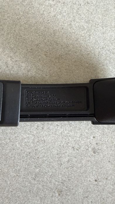 Auscultadores Sony WH-CH520 em preto