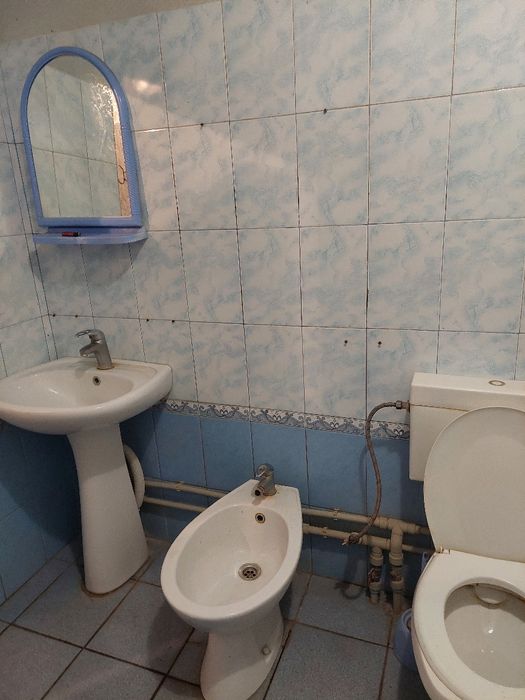 Сдам комнату  в чистом общежитии .