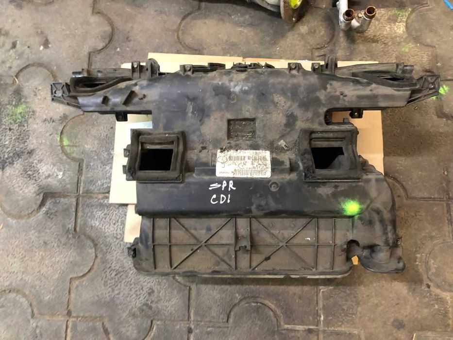 Корпус печки салона Mercedes Sprinter 903