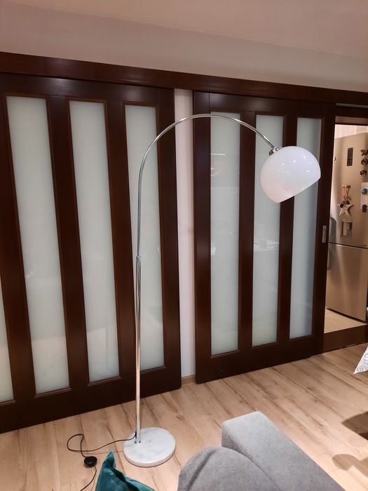 Lampa stojąca Agata meble