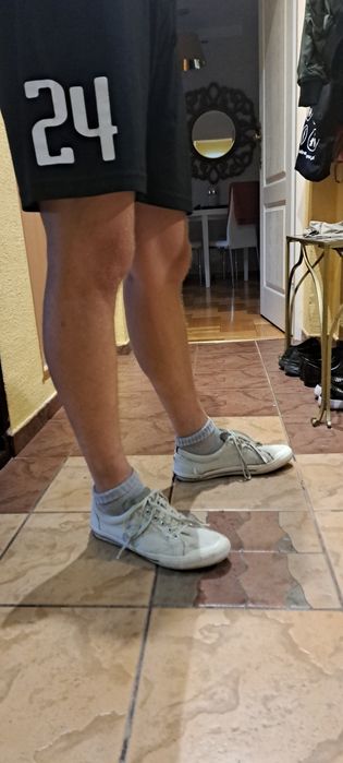 Trampki Tommy Hilfiger