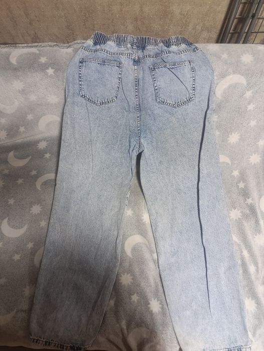 Штани бегі для хлопців