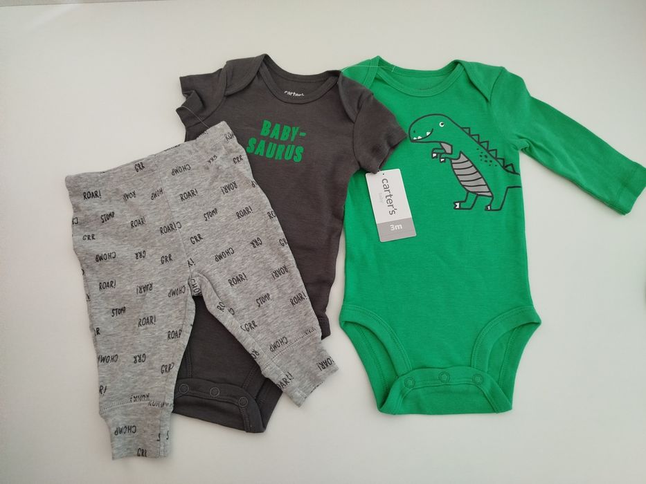 Набір carter's оригінал