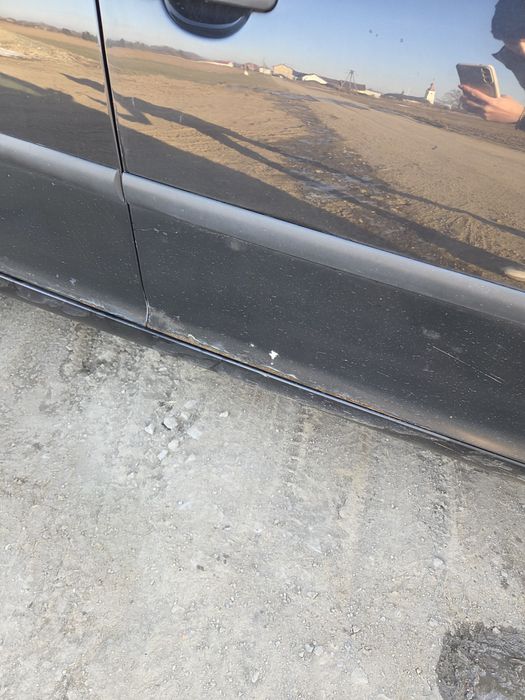 Golf V 5 2004 1.9 TDI