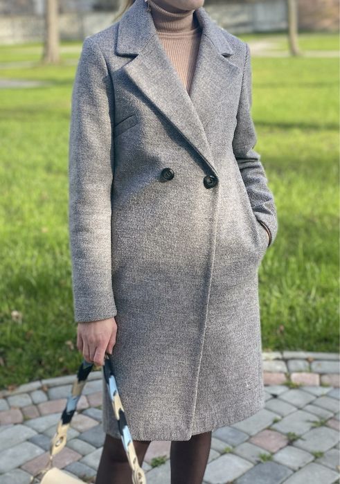 Пальто осінь/весна