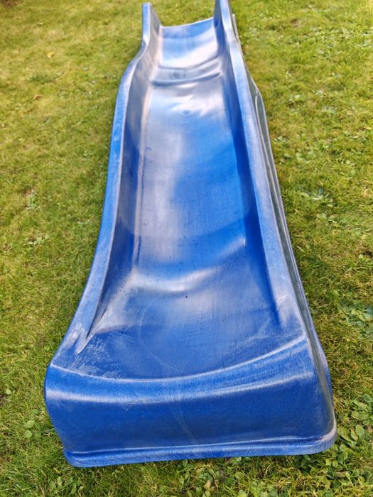 Sprzedam ślizg do zjeżdżalni