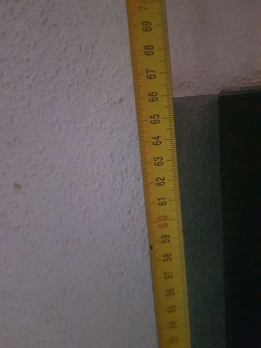 2 vidros de cor castanho