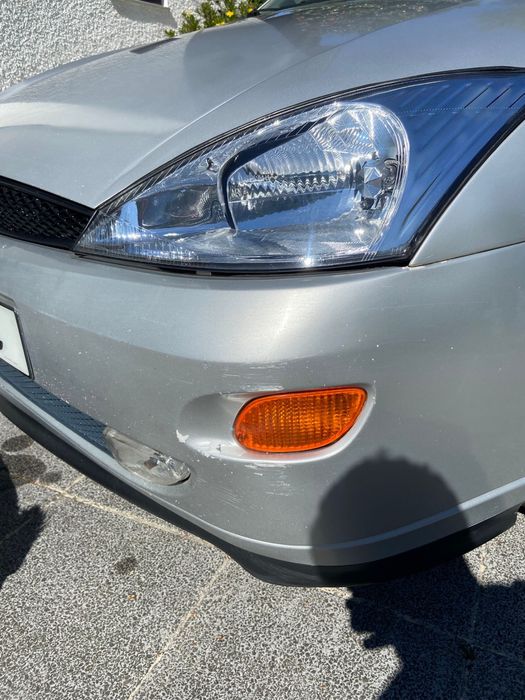 Ford Focus 1.8 TDDI