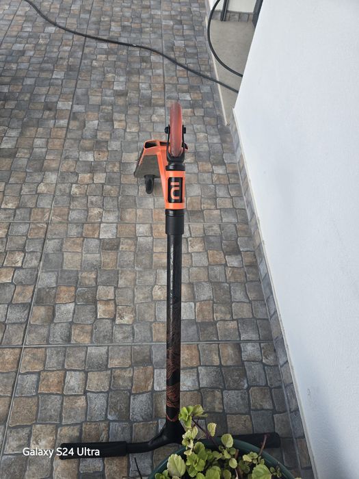 Trotinete de Decathlon