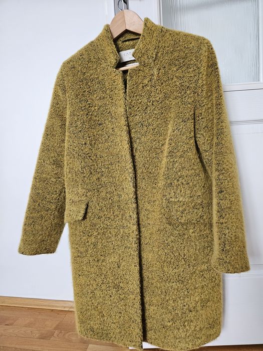 Płaszczyk marki Janbor rozmiar M.