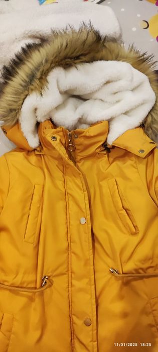 Casaco menina 12 anos Blue kids