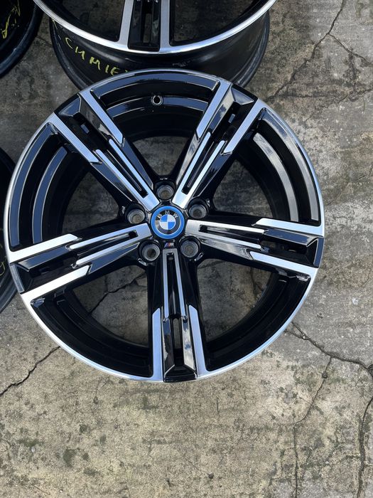 Orginalne Felgi BMW G20 G21 G24 3i4 series dwie szerokosci 18 cali